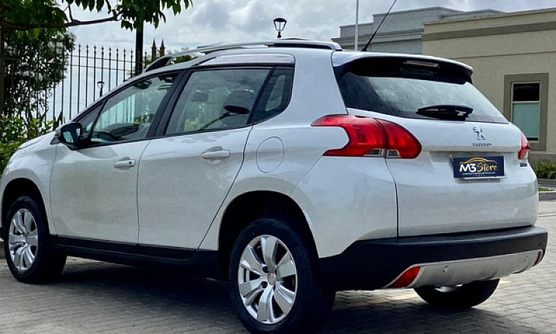 Peugeot 2008 Allure ...