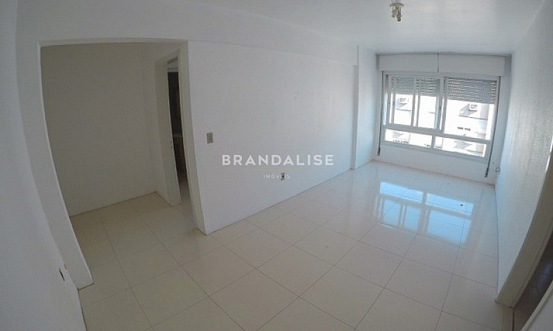 Canoas - Apartamento...