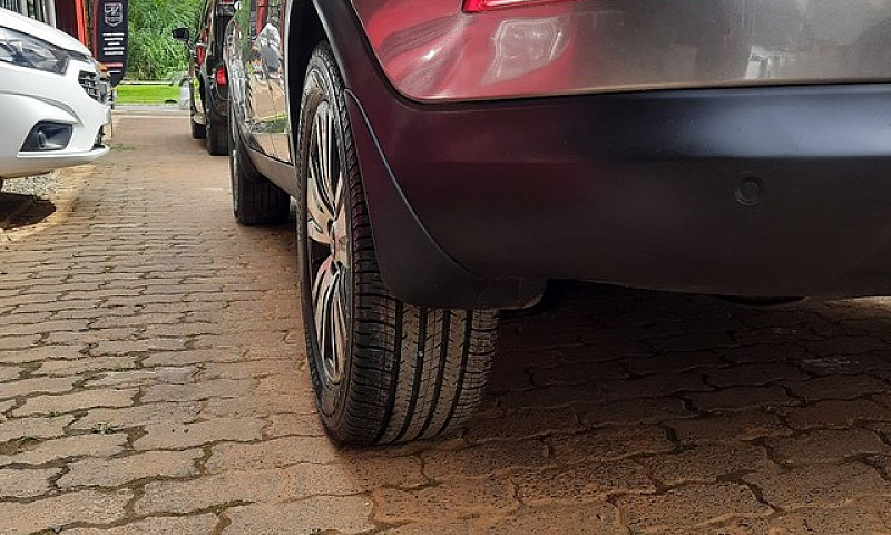 Kia Sportage  Automa...