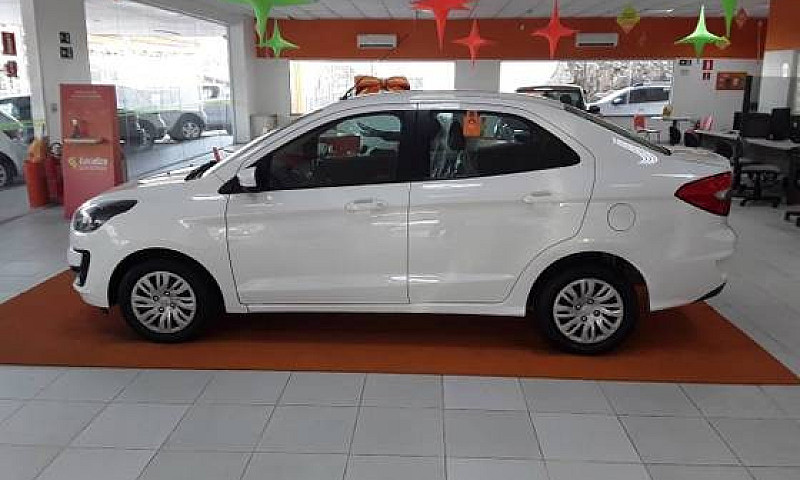 Ford Ka 2020/2020 1....