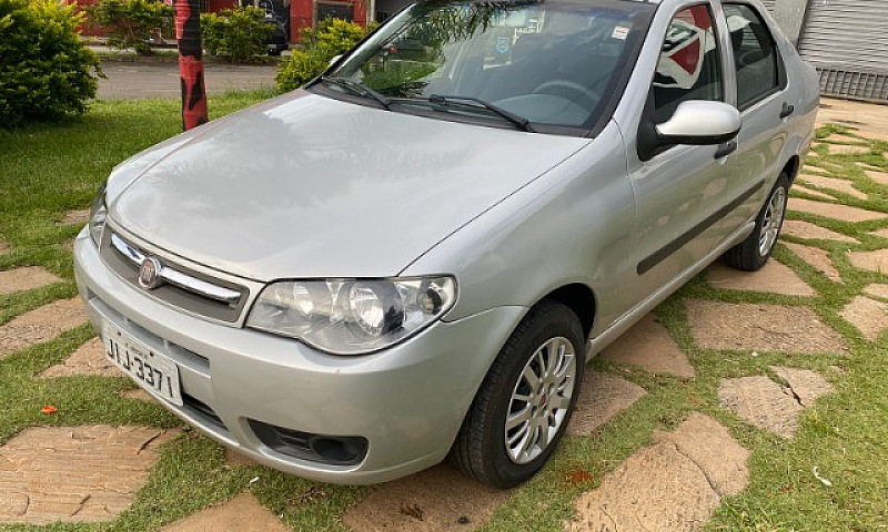 Fiat Siena Fire Flex...