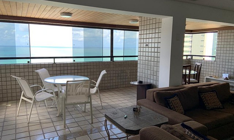 Aluguel Em Boa Viage...