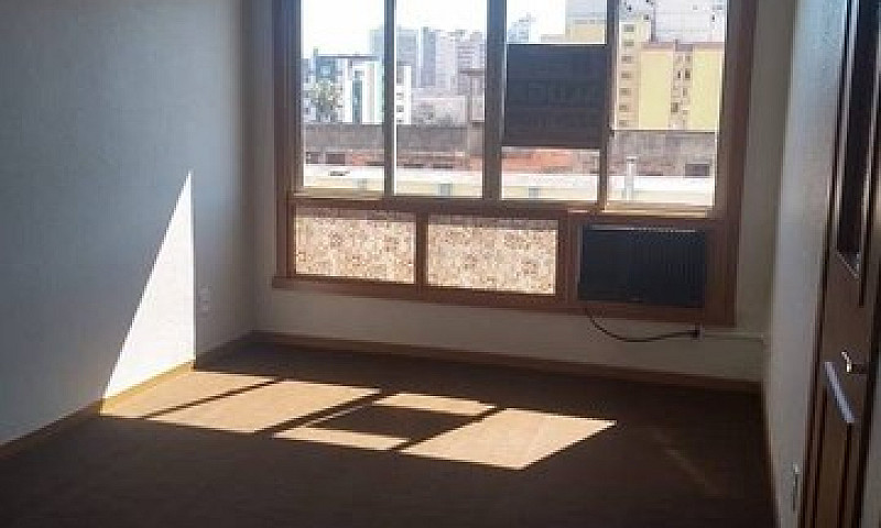 Apartamento Com 1 Qu...