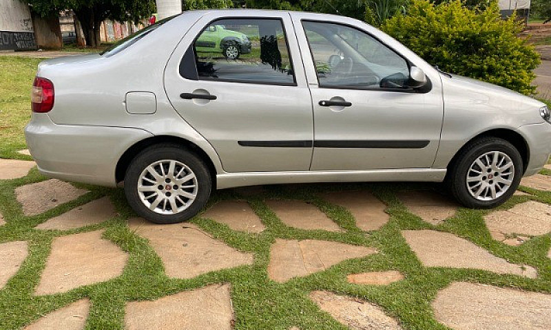 Fiat Siena Fire Flex...