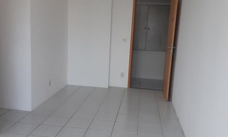 Apartamento Para Alu...