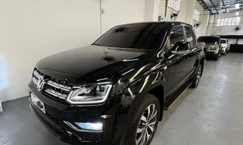 Amarok 2018/2019 3.0...