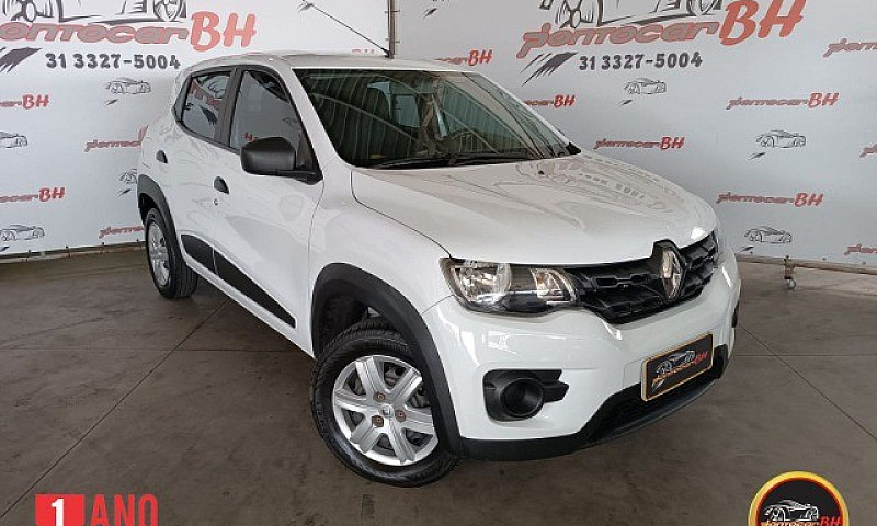 Renault Kwid Zen 1.0...