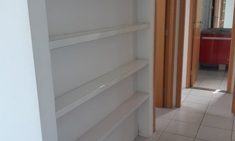 Apartamento Para Alu...