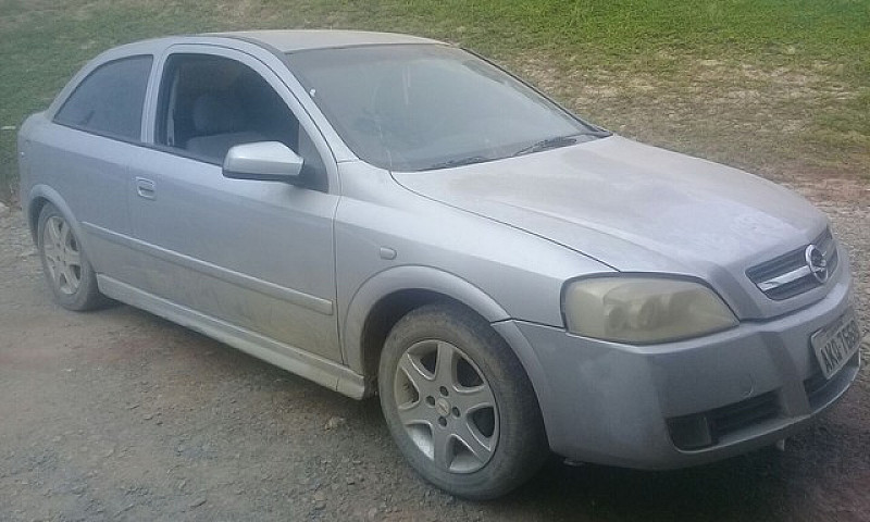 Astra 2002...