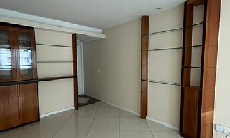 Apartamento Para Alu...