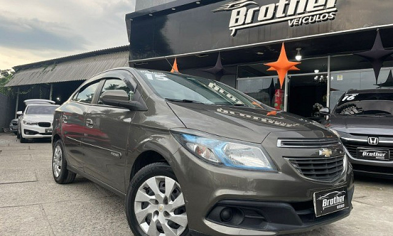 Chevrolet Prisma 1.4...