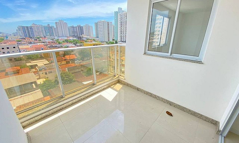 Apartamento 3 Quarto...