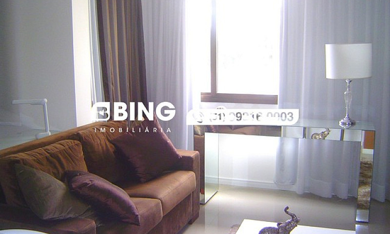 Apartamento Mobiliad...