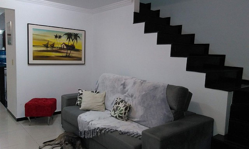Casa Duplex Lot. Vil...