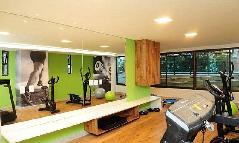 Apartamento Para Ven...