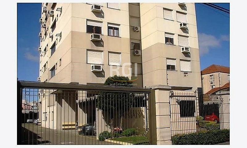 Apartamento 2 Dormit...