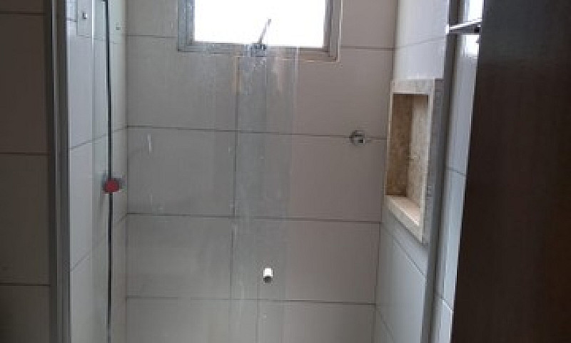 Apartamento Para Alu...