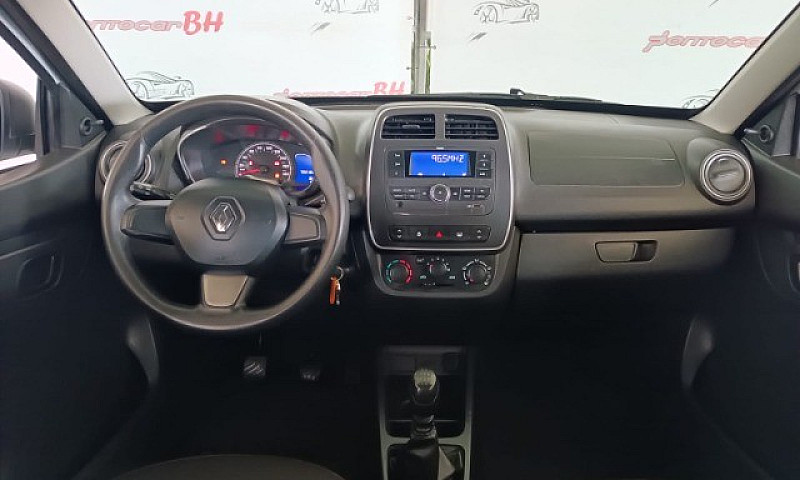 Renault Kwid Zen 1.0...