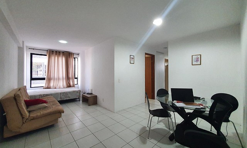 Apartamento Para Ven...