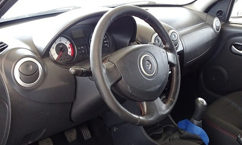 Renault Sandero Gt L...