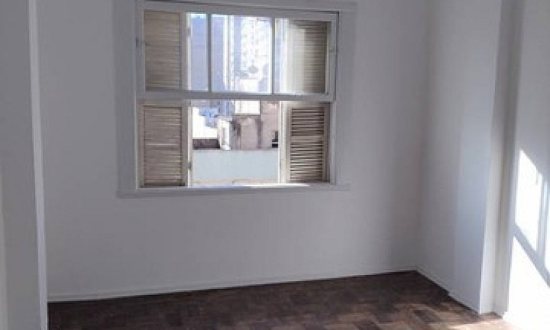 Apartamento Para Alu...