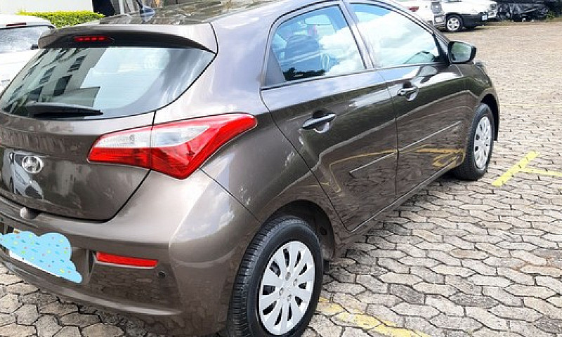 Hb-20 Confort 1.0 Mo...