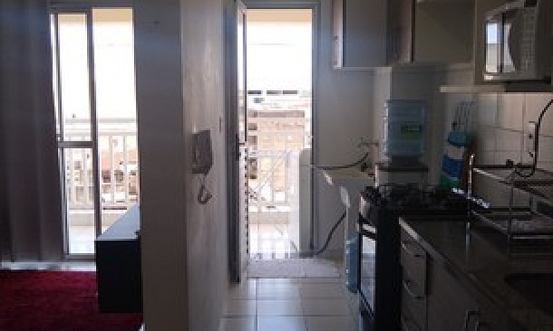 Aluguel Apartamento ...