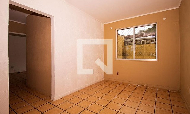 Apartamento Para Alu...