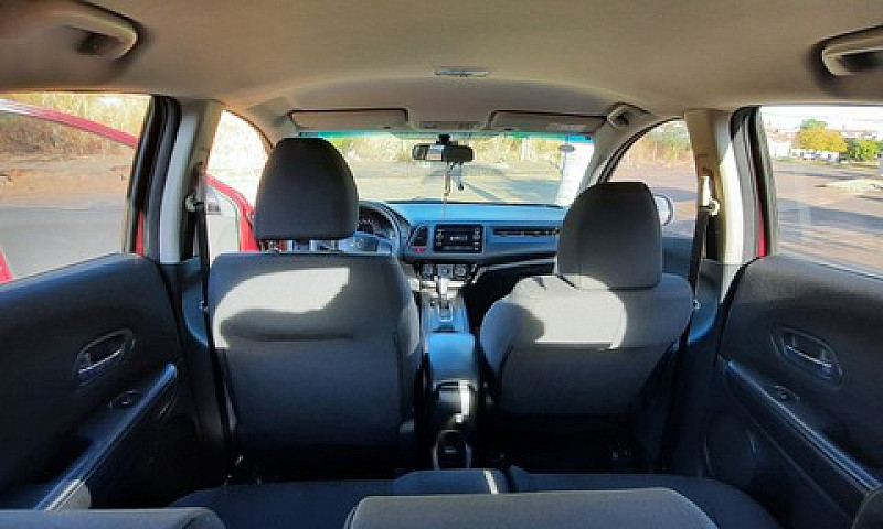 Hr- V Lx 1.8...