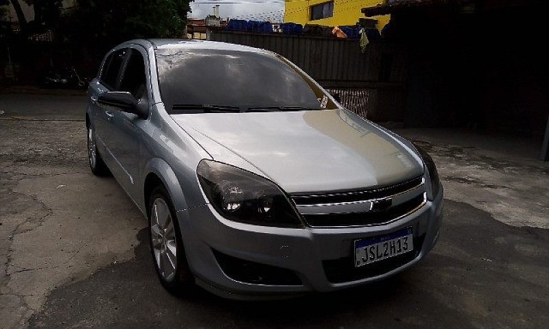 Vectra Gtx O Esporti...
