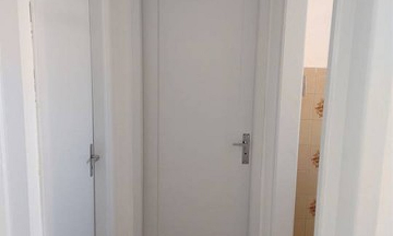 Apartamento Para Alu...