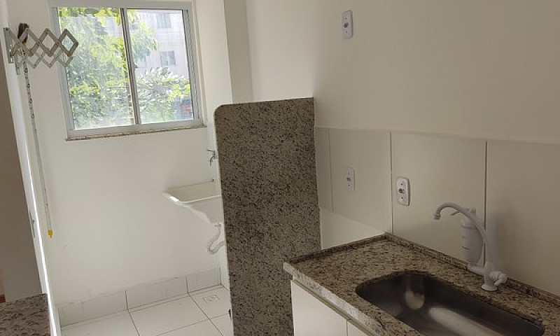 Apartamento Para Alu...