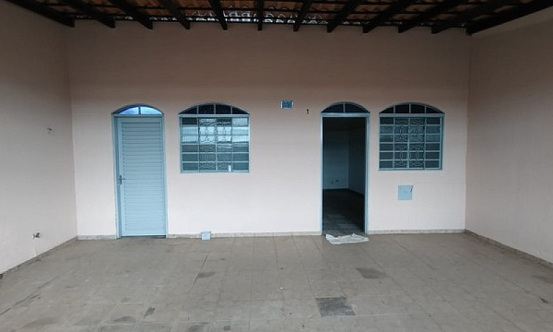 Casa Para Aluguel  C...