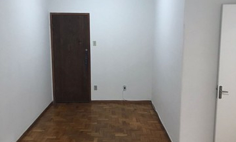 Apartamento Para Alu...