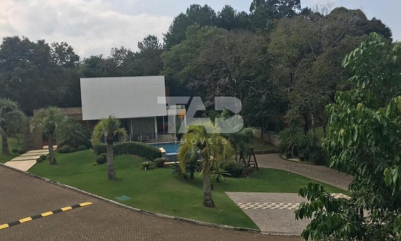 Casa Mobiliada E Dec...