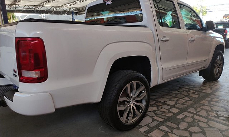 Amarok 2013 Diesel M...