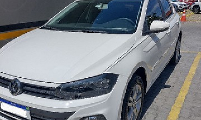 Polo 1.6 2021 - Impe...