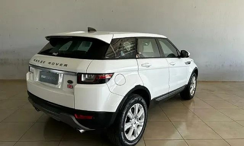 Range Rover Evoque 2...