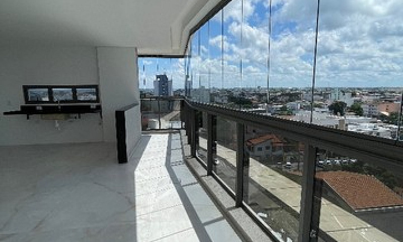 Apartamento Com 155M...