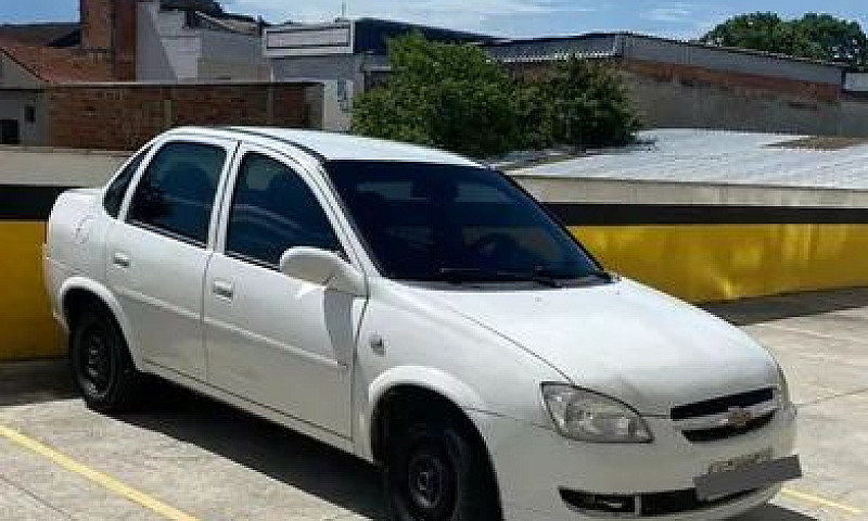 Classic 2012 1.0 Vhc...