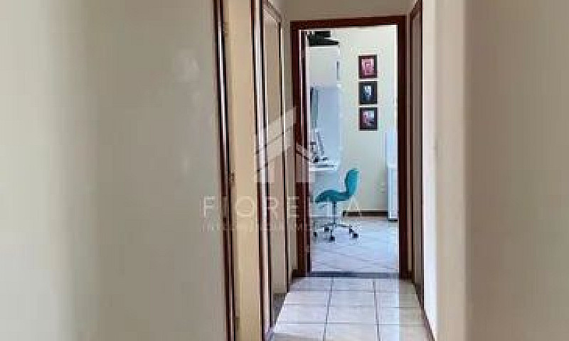 Apartamento Com 03 D...