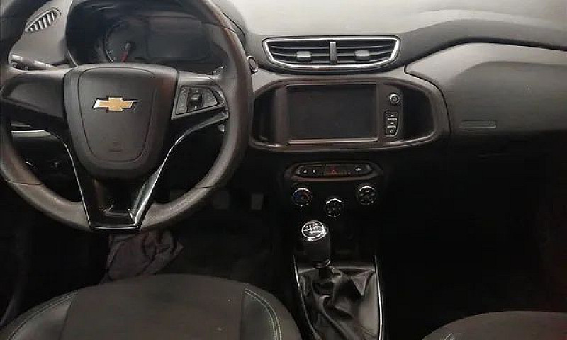 Chevrolet Prisma 1.4...