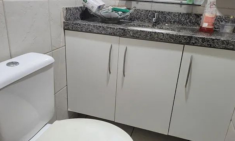 Apartamento Em Área ...