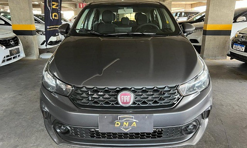 Fiat Argo Drive 1.0 ...