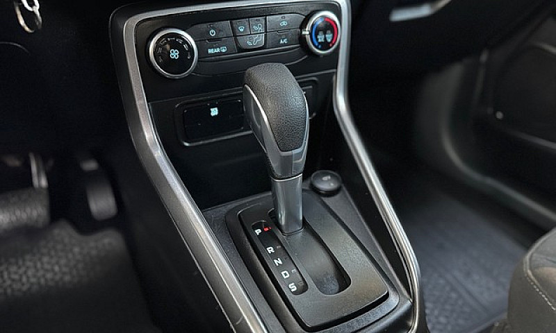 Ecosport 1.5 Se Aut....