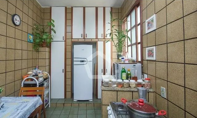Apartamento Em Copac...