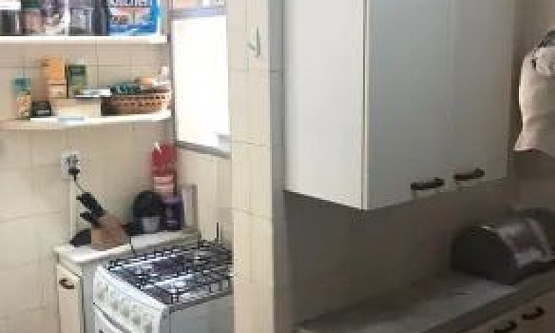 Aluguel - Apartament...