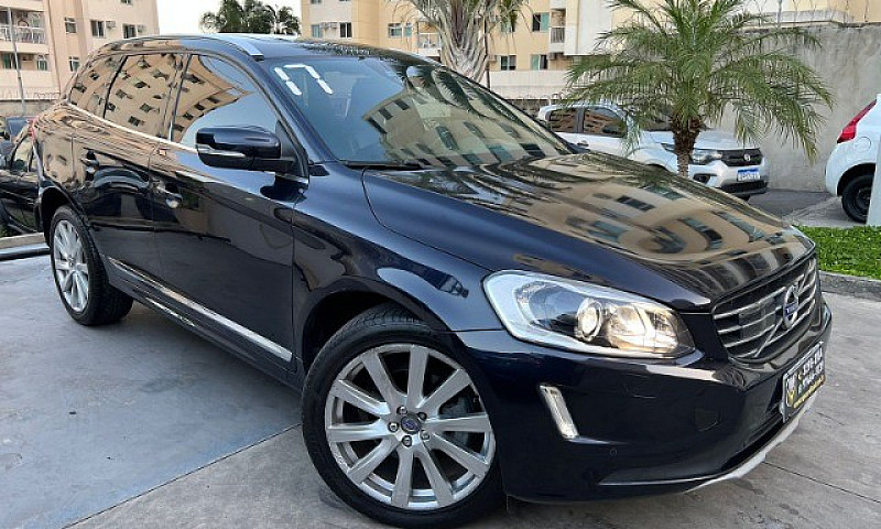 Xc 60 2.0 T5 Incripi...