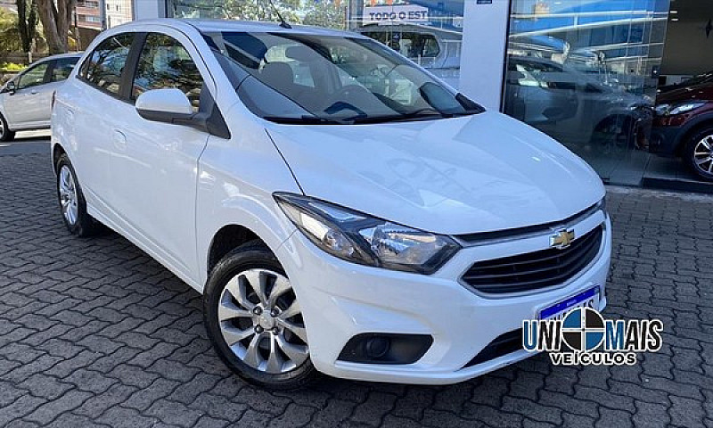 Chevrolet Onix 1.4 M...
