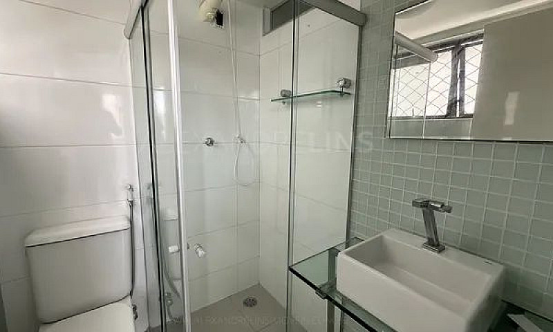 Apartamento Com 3 Qu...